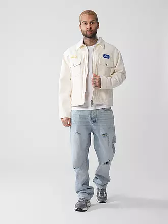 HUGO | Jeans Baggy Fit NATE | 